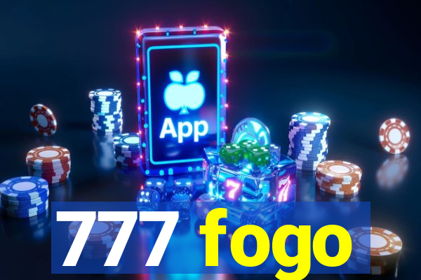 777 fogo